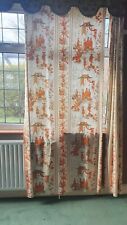 Ancient chinese tapestry for sale  EPSOM