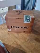 Columbo complete series for sale  EASTBOURNE