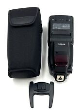 Canon Speedlite 600EX-RT Flash for sale  Shipping to South Africa