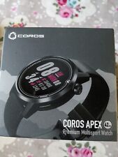 Coros apex watch for sale  PLYMOUTH