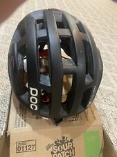 Poc Octal Style Road Bike Large Helmet, used for sale  Shipping to South Africa