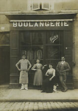 Boulangerie guittet lenoir d'occasion  Montargis