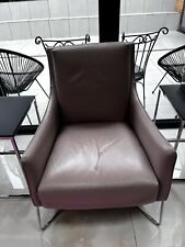 Natuzzi arm chair for sale  ENFIELD