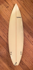 Shortboard klassisches surfboa gebraucht kaufen  Wiesbaden