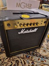 marshall 15 usato  Reggio Calabria