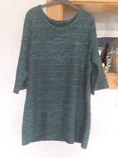 Ladies tunic top for sale  SEAFORD