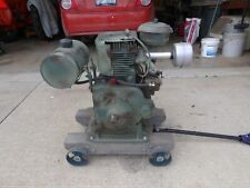 wisconsin engine for sale  Dundee