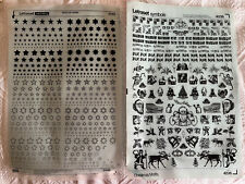 Old letraset. large for sale  Shipping to Ireland