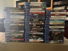 Ps4 game lot for sale  South Beloit