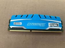 Crucial 8gb ddr3 for sale  Raleigh