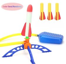 Kids air rocket for sale  Shipping to Ireland
