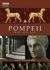 Pompeii last day for sale  Montgomery