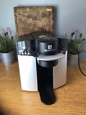 Jura N90 Nespresso Coffee Machine - Body Only - Turns On But Leaking Water. for sale  Shipping to South Africa