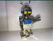 Robot de juguete vintage de la URSS  segunda mano  Embacar hacia Argentina