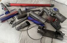 Dyson total clean for sale  UK