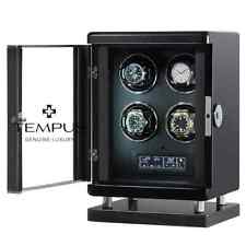 Usado, 4 bobinadores de reloj para relojes automáticos con tecnología biométrica de Tempus segunda mano  Embacar hacia Mexico