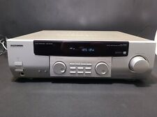 Kenwood audio stereo gebraucht kaufen  Rödermark