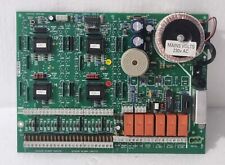 MARTEK MARINE 1681C IS G BULKSAFE WATER INGRESS DETECTION SYSTEM PCB for sale  Shipping to South Africa