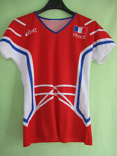 Maillot equipe volley d'occasion  Arles