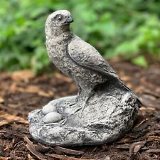 Stone falcon sculpture for sale  DAGENHAM