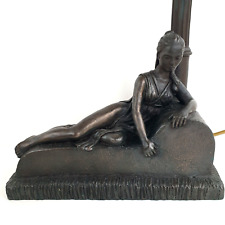 Vintage reclining lady for sale  Ireland