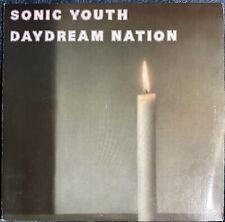 Usado, Sonic Youth-Daydream Nation Orig 1988 2 LP Enigma Blast First 75403-1 Vinil Muito Bom+ comprar usado  Enviando para Brazil