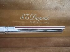 Dupont penna stilografica usato  Roma