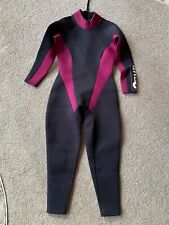 Womens wetsuit size for sale  Detroit