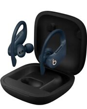 Usado, Beats by Dr. Dre - Auriculares totalmente inalámbricos Powerbeats Pro - azul marino/caja abierta segunda mano  Embacar hacia Argentina