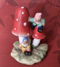 Vintage garden gnomes for sale  SCUNTHORPE