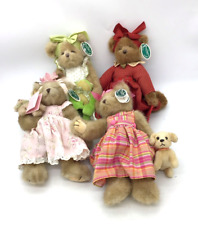 Bearington collection bears for sale  BEDFORD