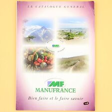 Manufrance catalogue general d'occasion  Bar-le-Duc