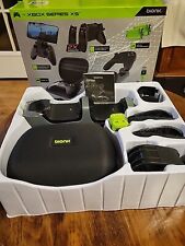 Kit Bionik Xbox Series XS Pro + kit de acessórios para estação de baterias 2x1100 mAh comprar usado  Enviando para Brazil