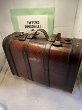 antique luggage for sale  Trussville