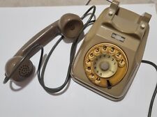 Telefono fisso vintage usato  Blufi