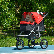 Pawhut hundewagen hundebuggy gebraucht kaufen  Bremen