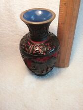 Vintage chinese carved for sale  WALSALL