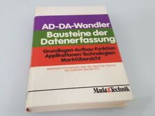 Wandler bausteine datenerfassu gebraucht kaufen  Stadthagen