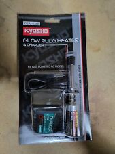 Kyosho glow plug for sale  Shipping to Ireland