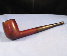 VINTAGE ORLIK CAPTAIN BLACK LONDON MADE BRIAR ESTATE SMOKING PIPE, used for sale  Shipping to South Africa