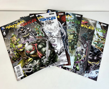 Comics batman teenage for sale  Darlington