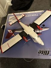 Flite umx twin for sale  NEWCASTLE UPON TYNE