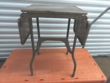 metal table stand for sale  Saint Charles