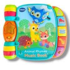 Vtech animal rhymes for sale  Vancouver
