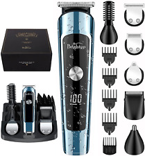 solo electric beard trimmer for sale  Denver