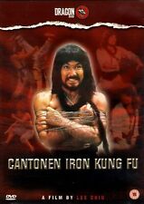 Cantonen iron kung for sale  Ireland