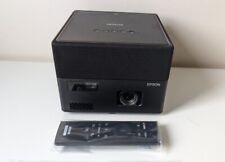 Epson laser projector for sale  UK
