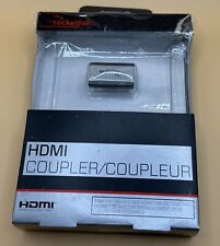 ROCKETFISH HDMI (FEMALE to FEMALE) COUPLER - RF-G1172-C for sale  Shipping to South Africa
