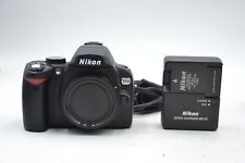 Nikon d60 10mp d'occasion  Expédié en Belgium