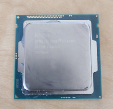 Intel Core i7-4790S Quad Core  SR1QM 3.20GHz LGA1150 CPU Processor for sale  Shipping to South Africa